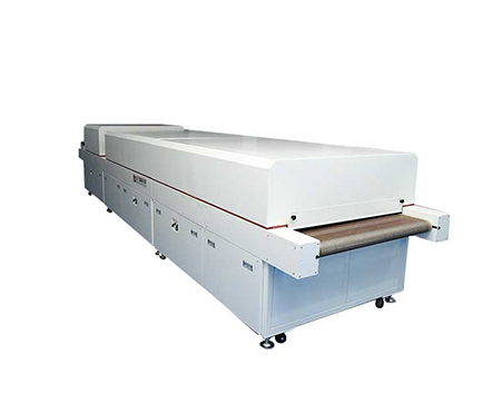 IR隧道爐 IR隧道爐